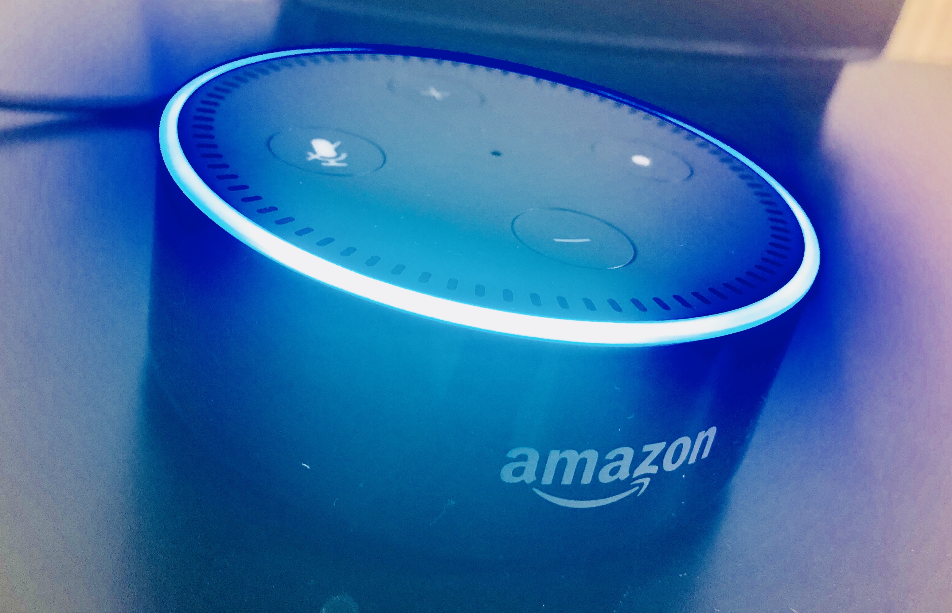 anker echo dot