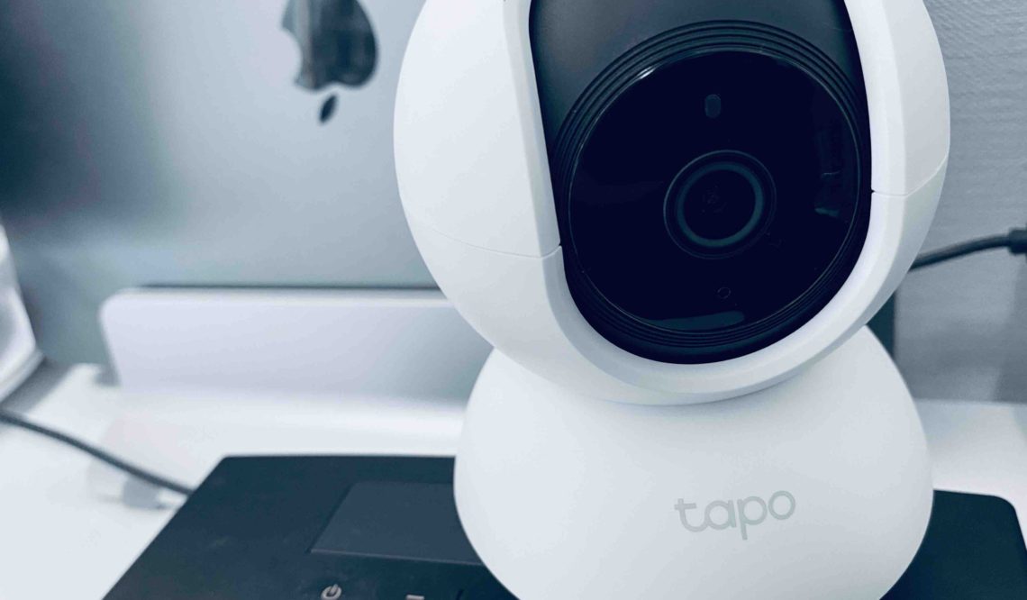 【おすすめWi-Fiカメラ】 TP-Link Tapo C200 レビュー！ Tapo C210よりおすすめ！？