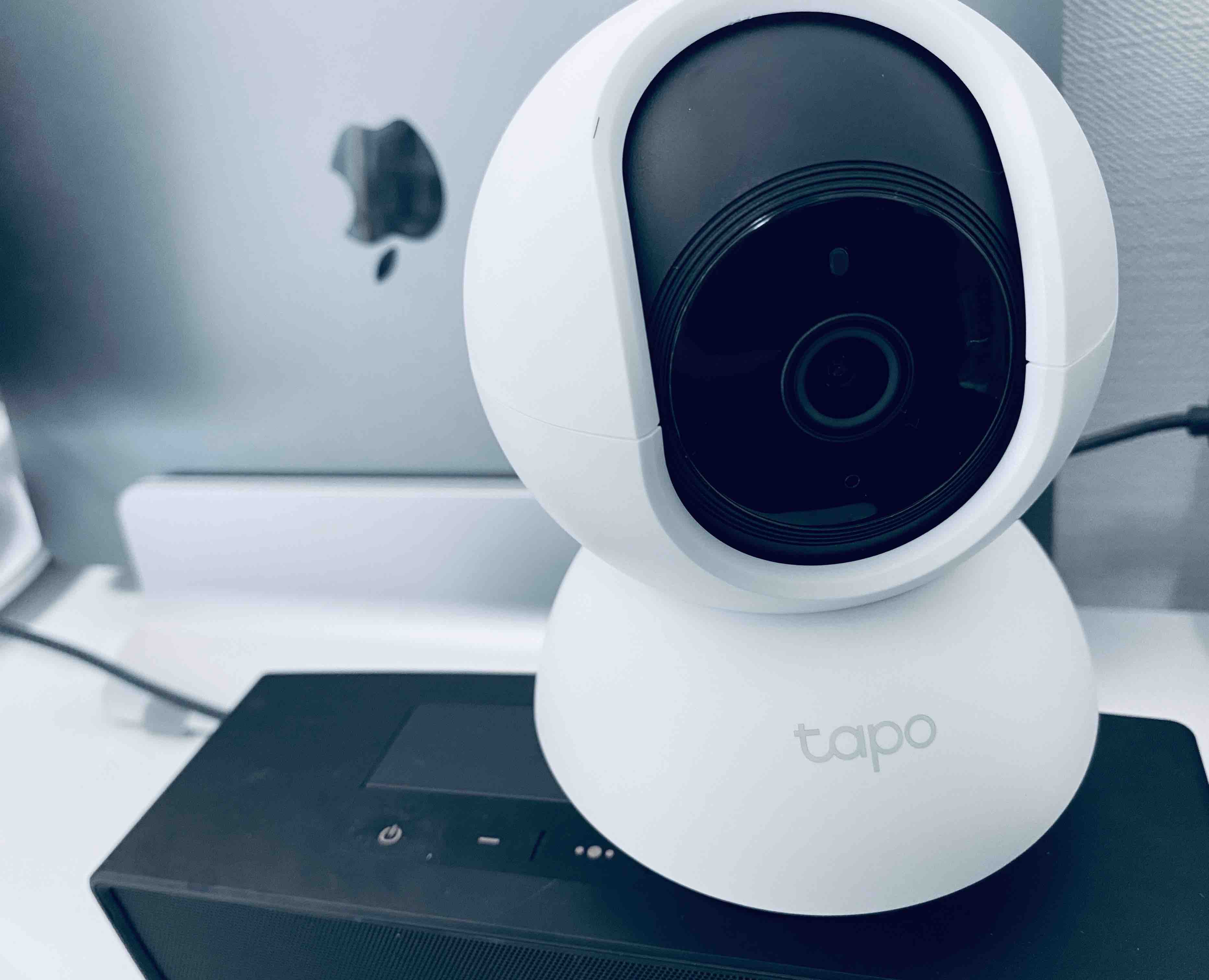 おすすめWi-Fiカメラ】 TP-Link Tapo C200 レビュー！ 小型、安心機能、 Alexa 対応！！ – ガドブロ