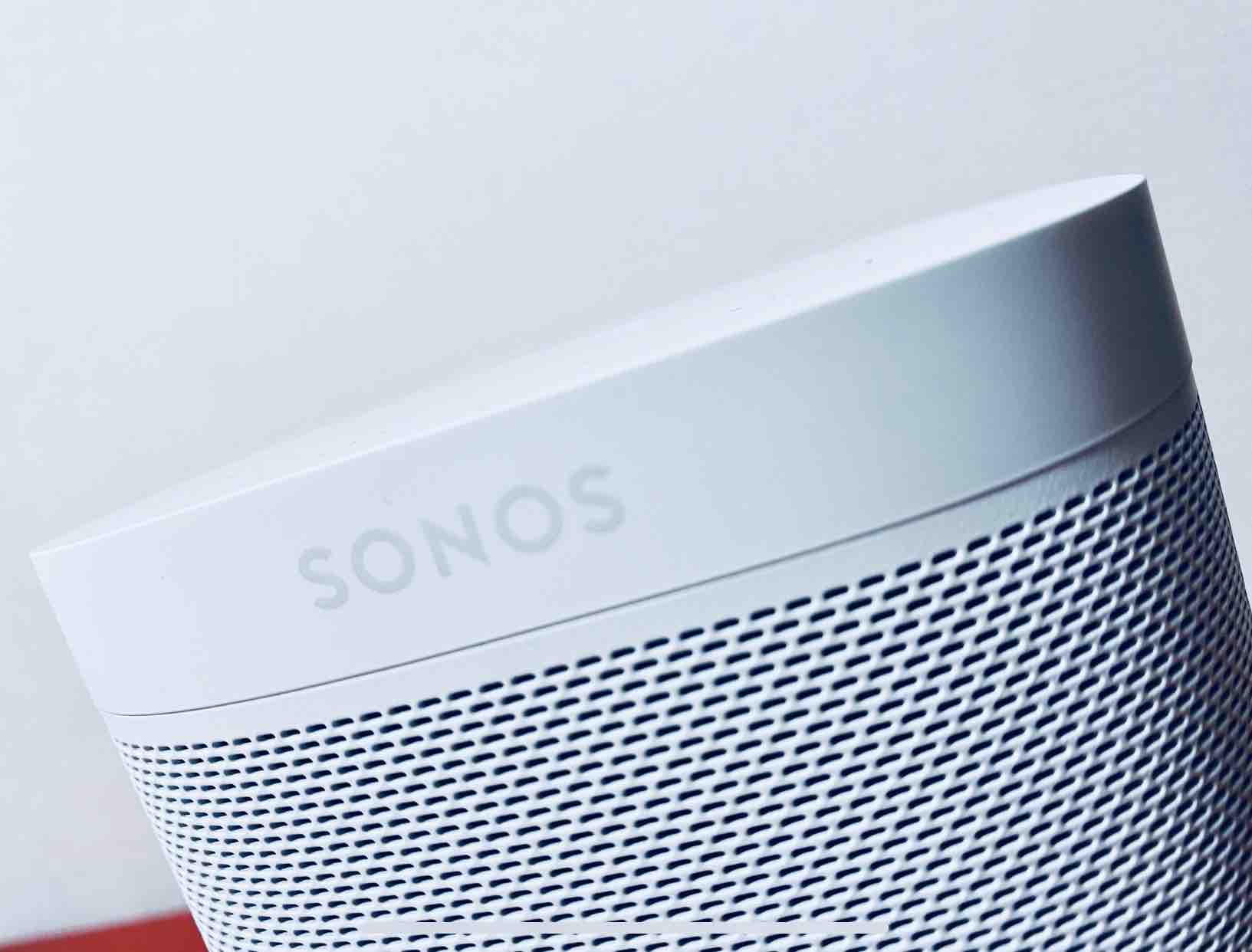 Sonos One (Gen2) 】 徹底レビュー！もうBluetoothスピーカーは古い ...