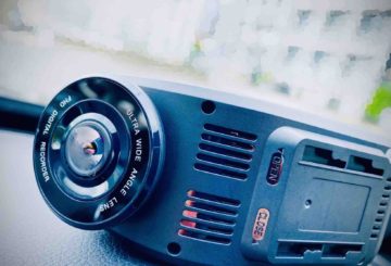 【4K＆3カメラドラレコ】 YAZACO P3 Pro レビュー！おすすめの次世代ドライブレコーダー！