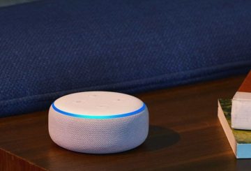 【激安】Amazon Echo Dot 第3世代が500円で買える！Amazon Music Unlimited 要契約！