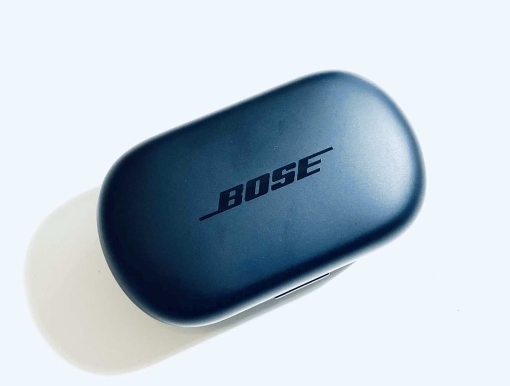 Bose QuietComfort Earbuds-1