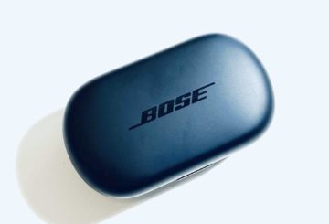 【実機レビュー】Bose QuietComfort Earbuds レビュー！ノイズキャンセリング完全ワイヤレスイヤホンの最高峰！