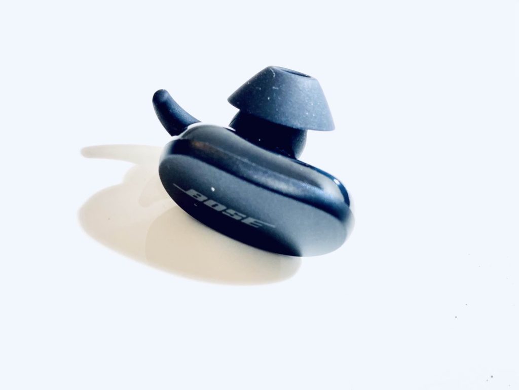 Bose QuietComfort Earbuds-3