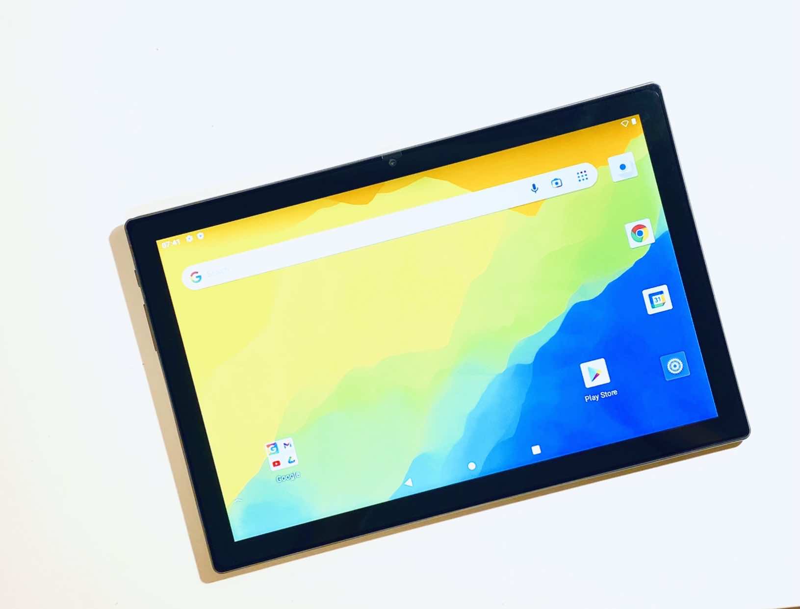 実機レビュー】Vastking Kingpad Z10 タブレット！最新Android11搭載の激安タブレット！ – ガドブロ
