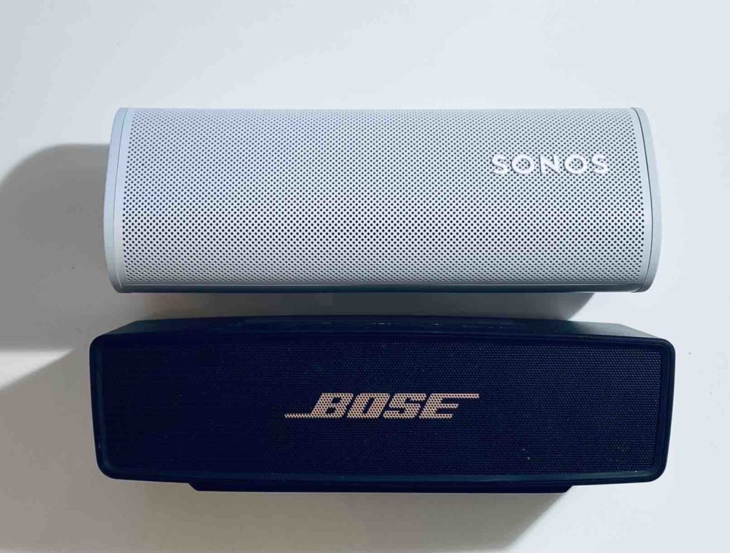 【国内版実機レビュー】 Sonos Roam (ソノス ローム) レビュー！技術革命の最新スピーカー！ – ガドブロ