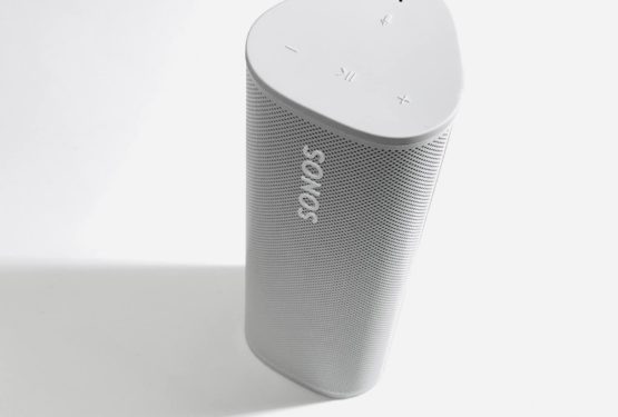 【国内版実機レビュー】 Sonos Roam (ソノス ローム) レビュー！技術革命の最新スピーカー！