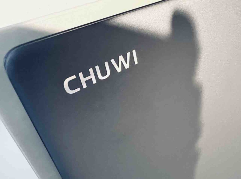 CHUWIGemiBook Pro−3