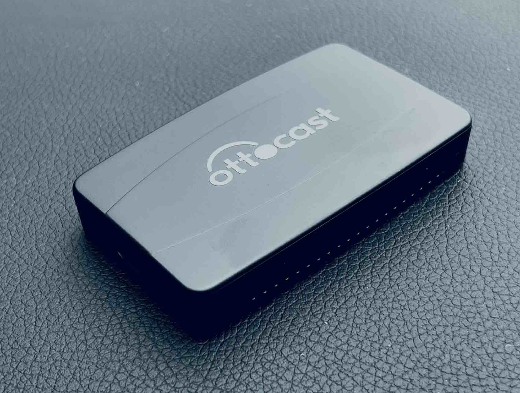 Android Auto ＆ CarPlay】OTTOCASTワイヤレスアダプター U2-X 実機レビュー！ – ガドブロ