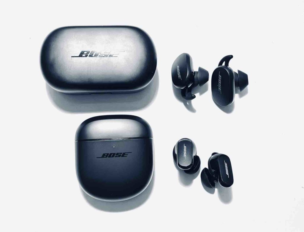 BoseQuietComfort Earbuds2-2
