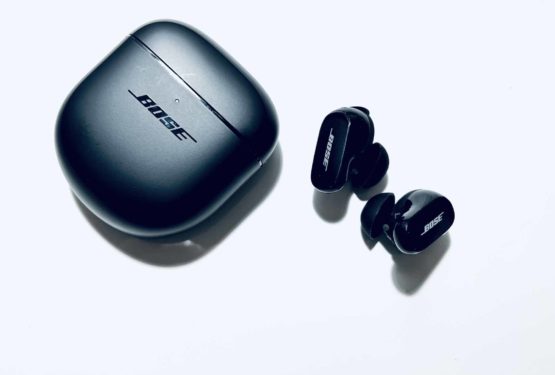 【実機レビュー】Bose QuietComfort Earbuds Ⅱ（第2世代）レビュー！！初代Bose QuietComfort Earbudsからの進化は？