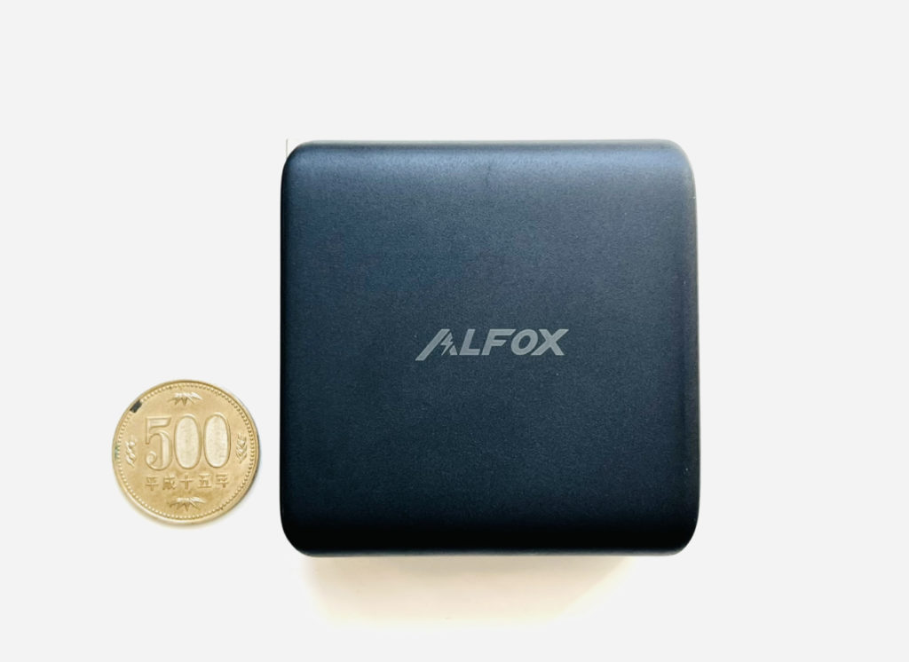 Alfox-1