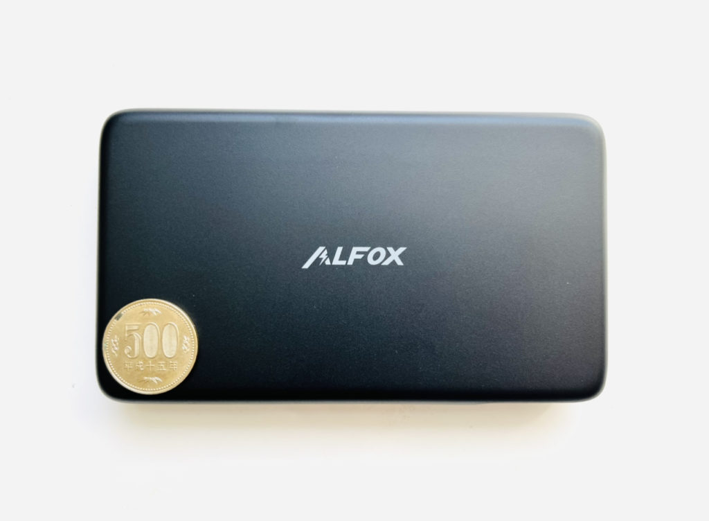 Alfox-4