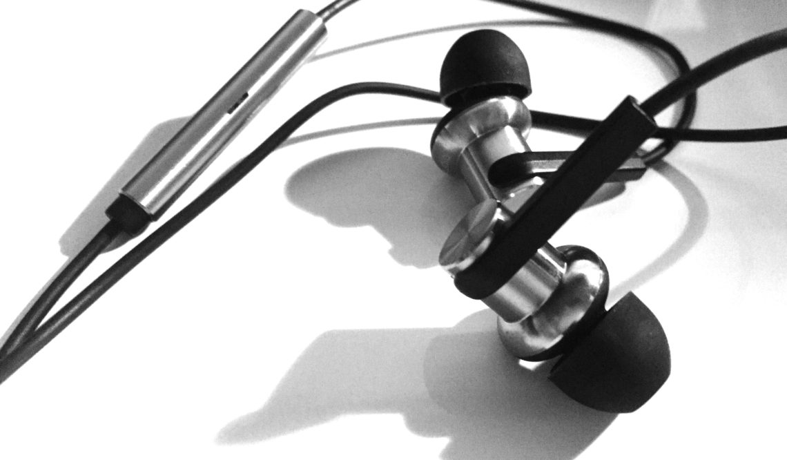 【絶対買うべき】購入してから1週間！Xiaomi Piston4 Iron Ring Earphones 再レビュー！