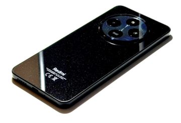 【実機レビュー】Redmi 14Cは1万円台の奇跡か？価格破壊スマホ！