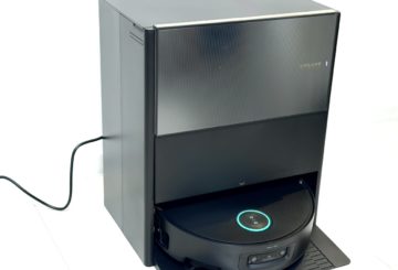 【実機レビュー】Dreame Aqua10 Ultra Roller 実機レビュー！「未来の掃除の姿」そのもの！