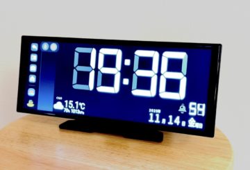 【実機レビュー】OTTOCAST Screen AI 実機レビュー！「サイドディスプレイ」として優秀すぎる！