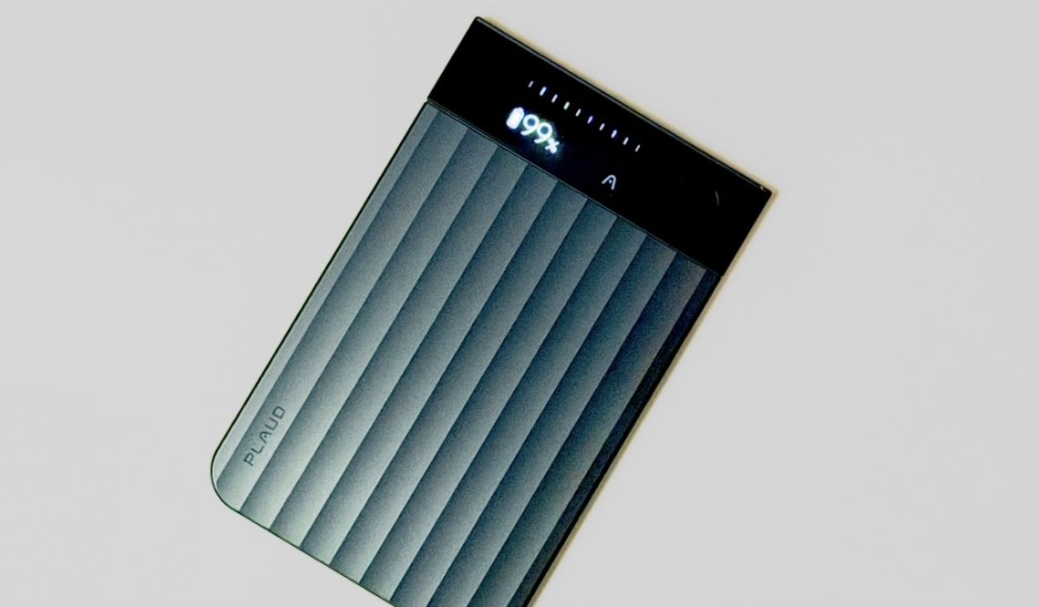 【実機レビュー】Plaud Note Proは3万円の価値あり？最強AIボイスレコーダーの真価を試す！