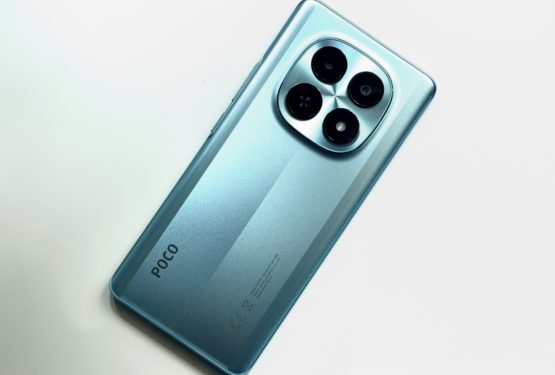 【実機レビュー】POCO M8 5G 実機レビュー！3万円台の隠れた名機！